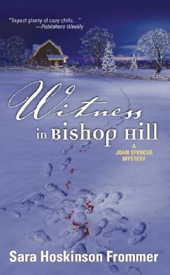 Witness in Bishop Hill