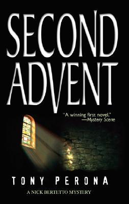 Second Advent