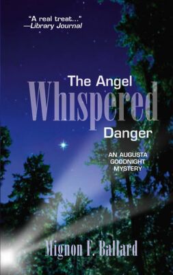 The Angel Whispered Danger