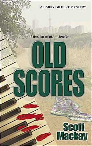 Old Scores