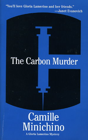 The Carbon Murder