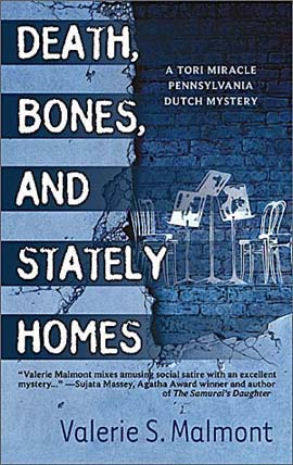 Death, Bones, and Stately Homes