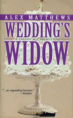 Wedding's Widow