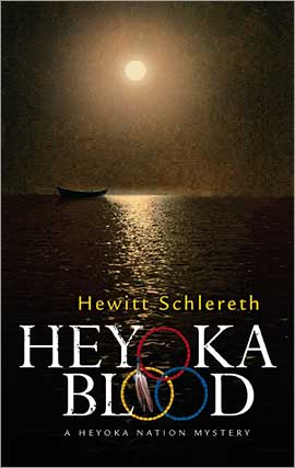Heyoka Blood