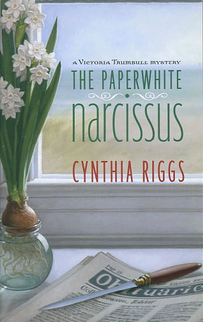 The Paperwhite Narcissus