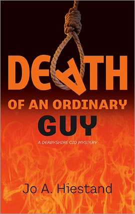 Death of an Ordinary Guy