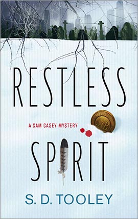 Restless Spirit