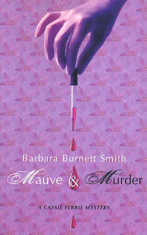 Mauve and Murder
