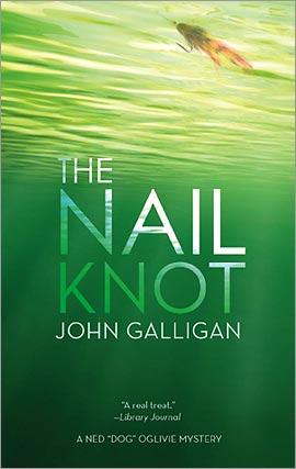 The Nail Knot