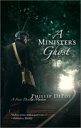 A Minister's Ghost