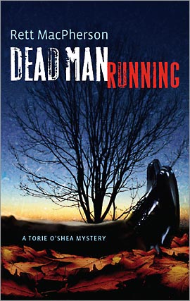 Dead Man Running