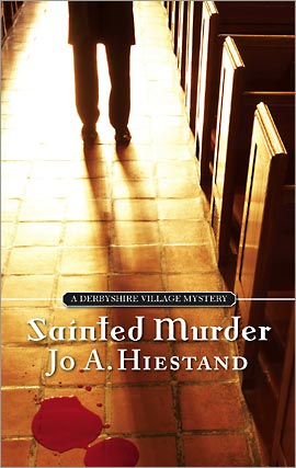 Sainted Murder