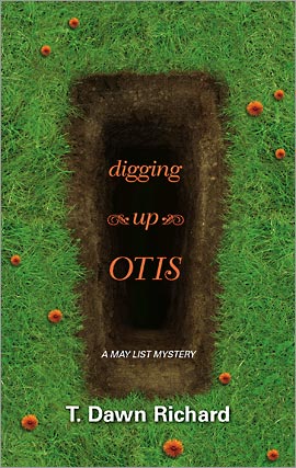 Digging Up Otis