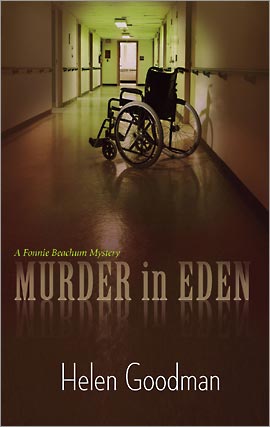 Murder in Eden