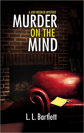 Murder on the Mind