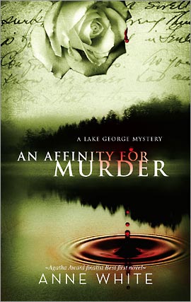 An Affinity for Murder