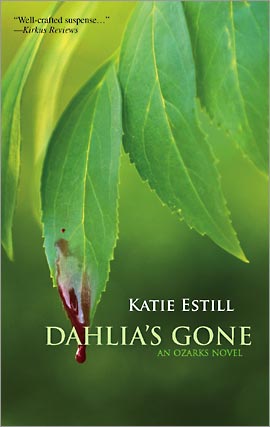 Dahlia's Gone