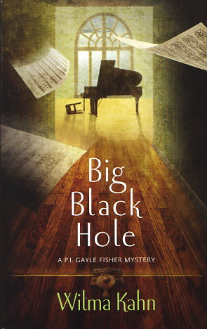 Big Black Hole