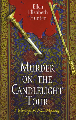 Murder on the Candlelight Tour