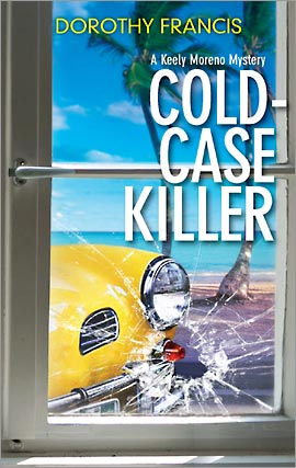 Cold-Case Killer