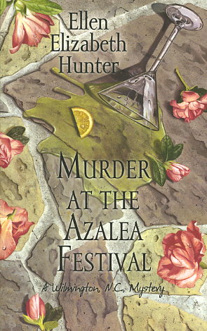 Murder at the Azalea Festival