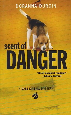 Scent of Danger