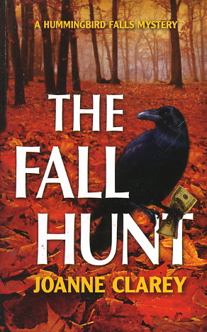 The Fall Hunt