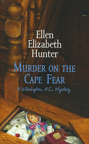 Murder on the Cape Fear