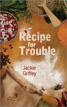 Recipe for Trouble