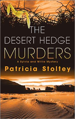 The Desert Hedge Murders