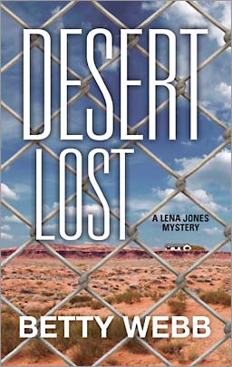 Desert Lost