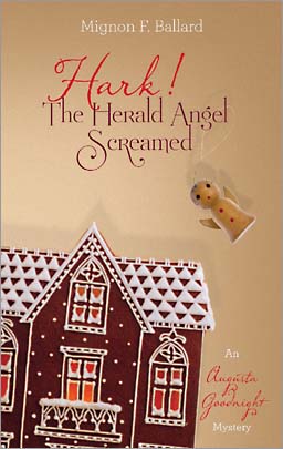 Hark! The Herald Angel Screamed