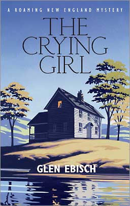 The Crying Girl