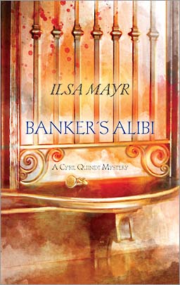 Banker's Alibi