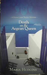 Death on the Aegean Queen
