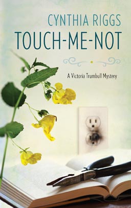 Touch-me-not