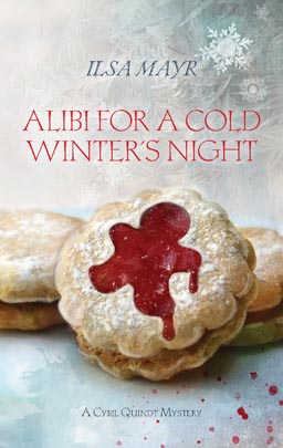 Alibi for a Cold Winter's Night