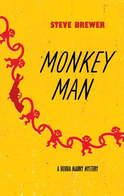 Monkey Man