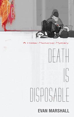Death Is Disposable