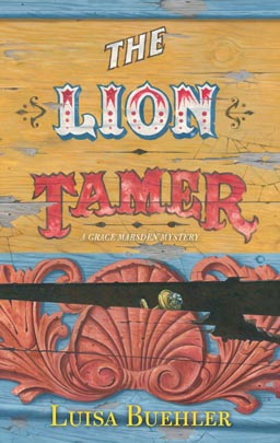 The Lion Tamer