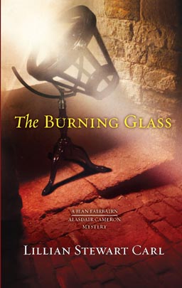 The Burning Glass