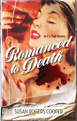 Romanced to Death