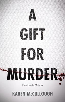 A Gift for Murder