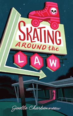 Skating Around the Law