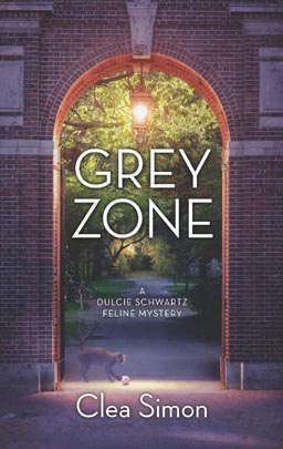 Grey Zone