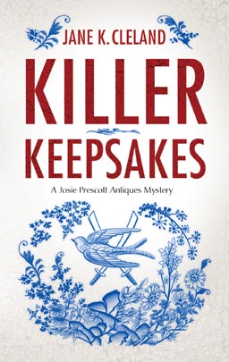 Killer Keepsakes