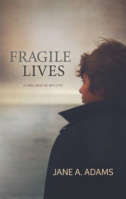 Fragile Lives // Murder on the Cliff