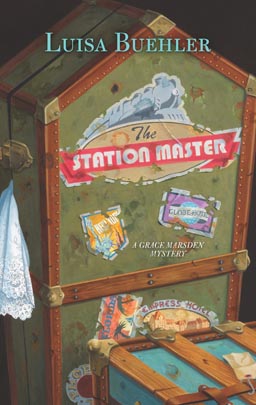 The Station Master