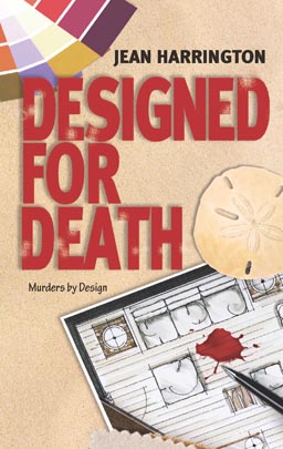 Designed for Death