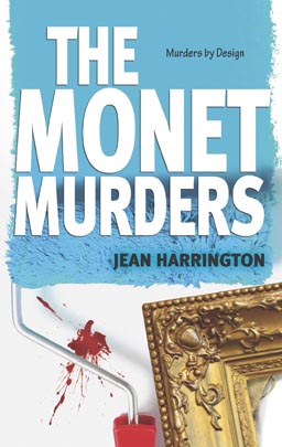 The Monet Murders